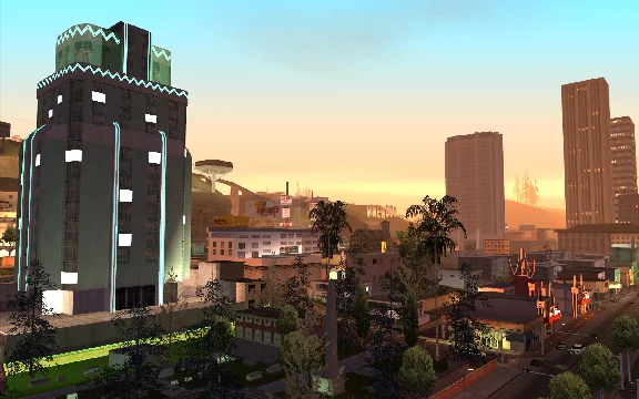 🎁Grand Theft Auto: San Andreas (Steam M)(Region Free)