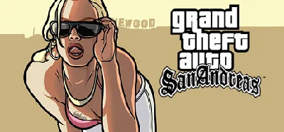 🎁Grand Theft Auto: San Andreas (Steam M)(Region Free)