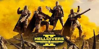 ⭐️HELLDIVERS™ 2 Steam-Gift⭐️