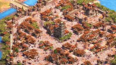 ❗AGE OF EMPIRES II: DEFINITIVE EDITION❗PC КЛЮЧ❗