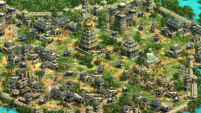 ❗AGE OF EMPIRES II: DEFINITIVE EDITION❗PC КЛЮЧ❗