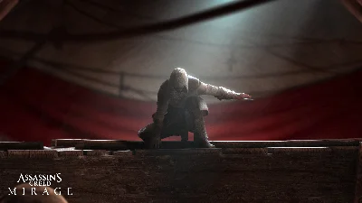 ASSASSIN’S CREED MIRAGE & ASSASSIN VALHALLA XBOX