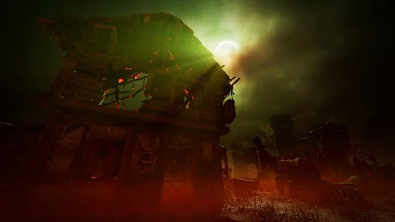 ❗DEAD BY DAYLIGHT: FORGED IN FOG CHAPTER❗XBOX КЛЮЧ🔑❗