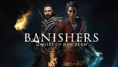 ⭐️Banishers: Ghosts of New Eden⭐️PS5⭐️