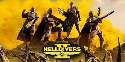 ⭐️HELLDIVERS™ 2 Super Citizen Edition⭐️PS5⭐️