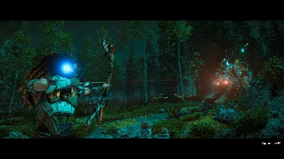 Horizon Zero Dawn™ Complete Edition 🔑 (Steam | CIS)