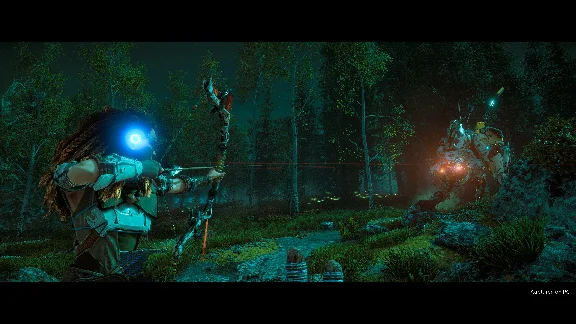 Horizon Zero Dawn™ Complete Edition 🔑 (Steam | CIS)