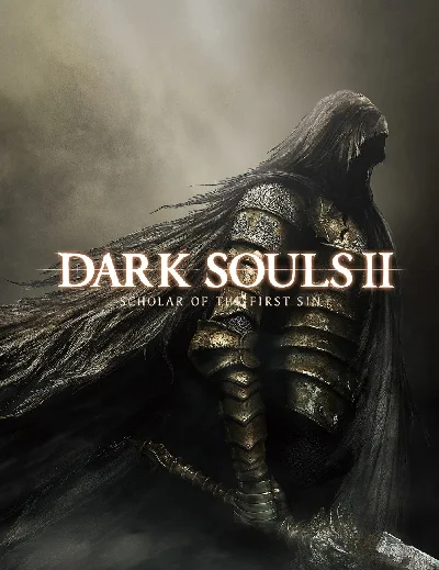 DARK SOULS II Scholar of the First Sin 🔑 Steam|RU+CIS
