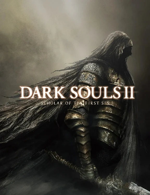 DARK SOULS II Scholar of the First Sin 🔑 Steam|RU+CIS