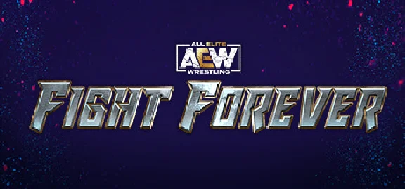 AEW: Fight Forever (Steam key) RU CIS