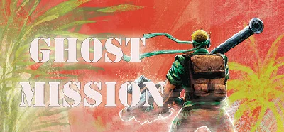 Ghost Mission * STEAM РОССИЯ ⚡ АВТОДОСТАВКА 💳0% КАРТЫ