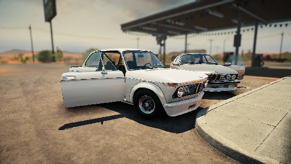 Car Mechanic Simulator 2021 - BMW DLC * STEAM RU ⚡
