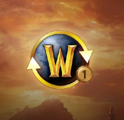 💎 WOW SUBSCRIPTION 1-12 MONTH (KAZAKHSTAN/TURKEY) ✅