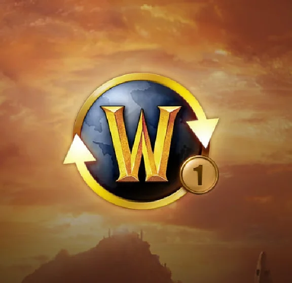 💎 WOW SUBSCRIPTION 1-12 MONTH (KAZAKHSTAN/TURKEY) ✅