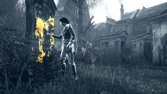 Assassin´s Creed Syndicate - Jack The Ripper Steam Gift