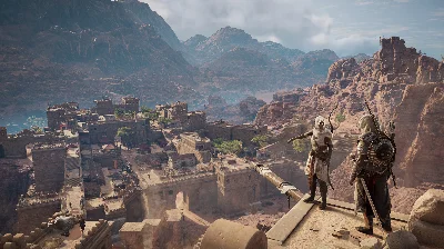 Assassin´s Creed Origins - The Hidden Ones (Steam Gift