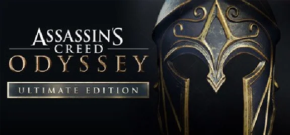 Assassin´s Creed: Odyssey Ultimate Edition 🔑UBISOFT
