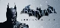 Batman Arkham Origins (Steam Gift Россия)