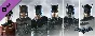 Batman: Arkham Origins - New Millennium Skins Pack RU