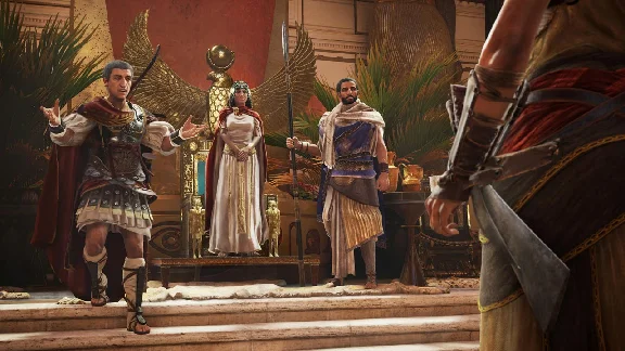 Assassin´s Creed: Origins 🔑UBISOFT KEY🌎GLOBAL*