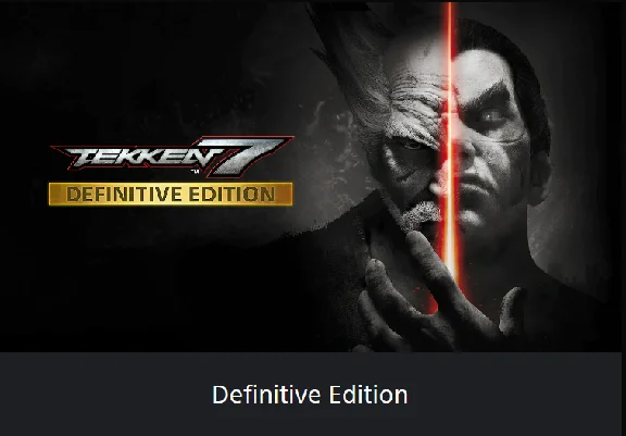 💥TEKKEN 7 🟢 Xbox One / X|S