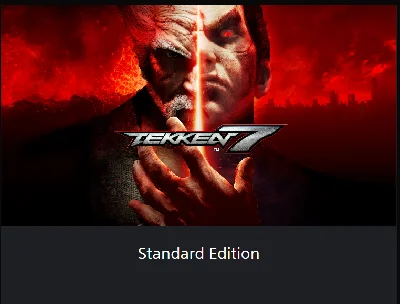 💥TEKKEN 7 🟢 Xbox One / X|S