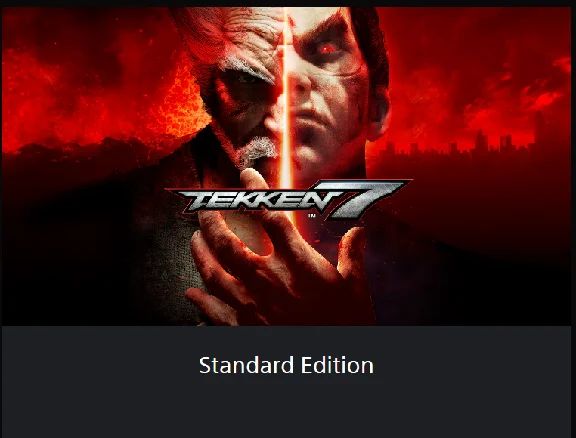 💥TEKKEN 7 🟢 Xbox One / X|S