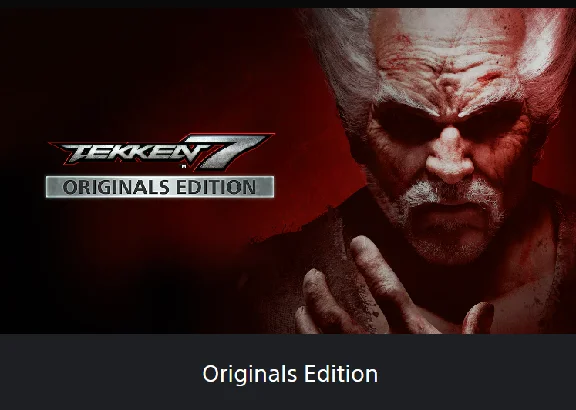 💥TEKKEN 7 🟢 Xbox One / X|S