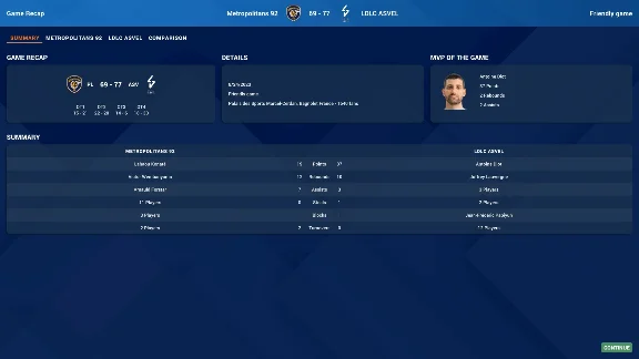Pro Basketball Manager 2024 * STEAM RU ⚡ AUTO 💳0%