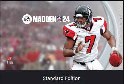 💥Madden NFL 24 ⚪ EPIC GAMES PC 🔴ТR🔴