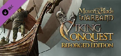 Mount & Blade: Warband - Viking Conquest DLC