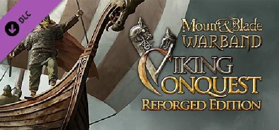 Mount & Blade: Warband - Viking Conquest DLC