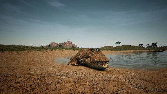 Animalia Survival EggHunt DLC * STEAM🔥AUTODELIVERY