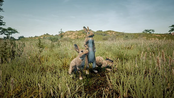 Animalia Survival EggHunt DLC * STEAM🔥AUTODELIVERY