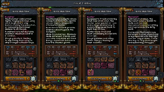Barony: Legends & Pariahs DLC Pack 2 * STEAM RU🔥