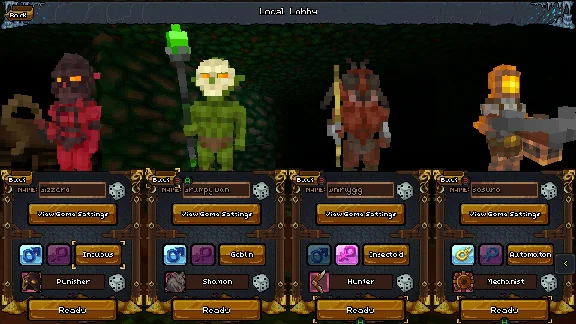 Barony: Legends & Pariahs DLC Pack 2 * STEAM RU🔥