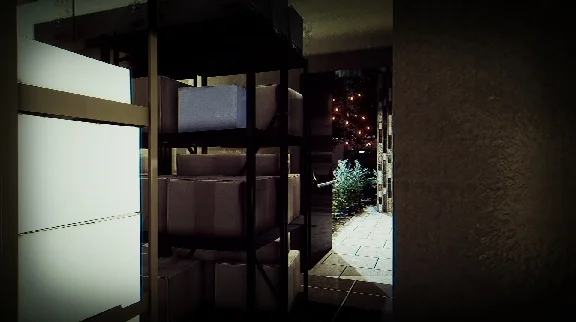 The Closing Shift | 閉店事件 * STEAM RUSSIA🔥AUTODELIVERY