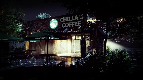 The Closing Shift | 閉店事件 * STEAM RUSSIA🔥AUTODELIVERY