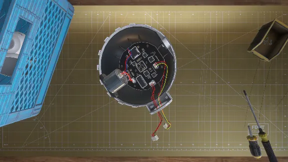 Electrician Simulator - Smart Device DLC * STEAM RU🔥
