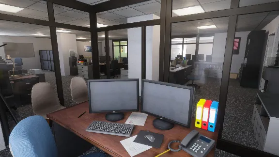 Electrician Simulator - Smart Device DLC * STEAM RU🔥