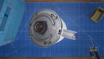 Electrician Simulator - Smart Device DLC * STEAM RU🔥