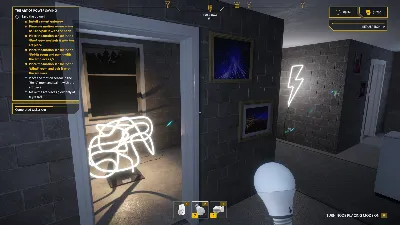 Electrician Simulator - Smart Device DLC * STEAM RU🔥