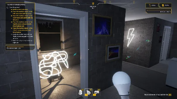 Electrician Simulator - Smart Device DLC * STEAM RU🔥