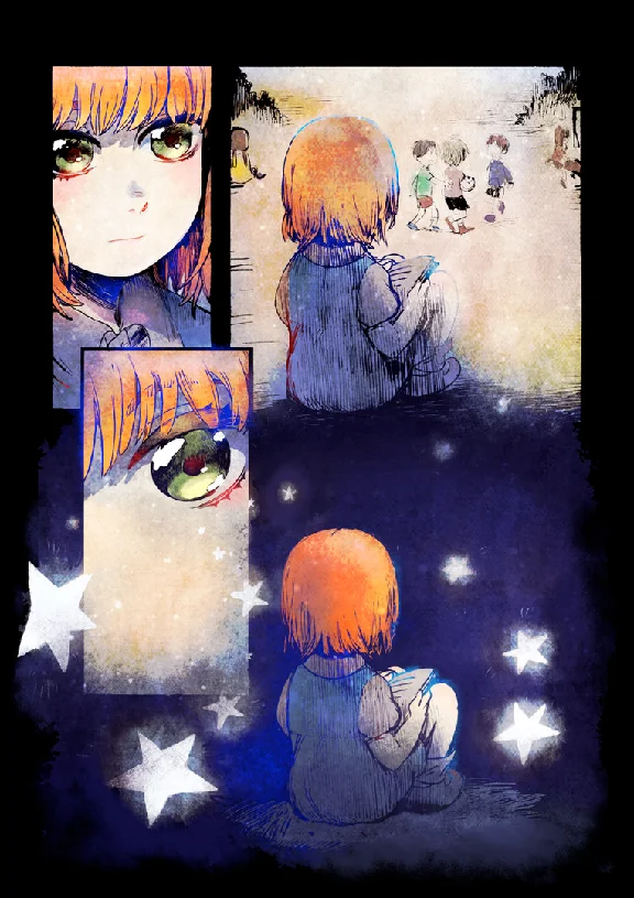 Paper Memories - Comic Stories from To the Moon & Findi