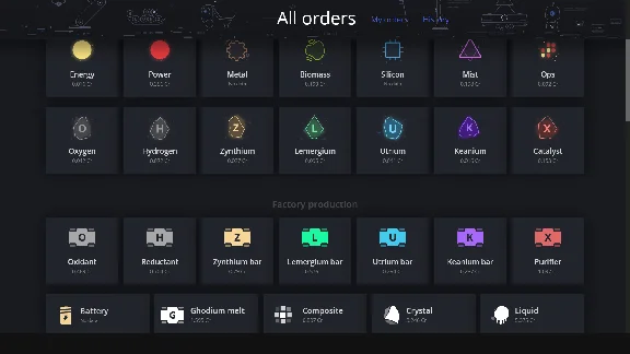 Screeps: World * STEAM RUSSIA🔥AUTODELIVERY