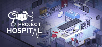 Project Hospital * STEAM RUSSIA🔥AUTODELIVERY