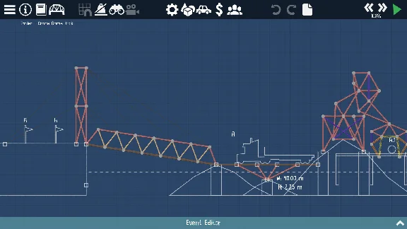 Poly Bridge 2 * STEAM RUSSIA🔥AUTODELIVERY