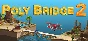 Poly Bridge 2 * STEAM RUSSIA🔥AUTODELIVERY