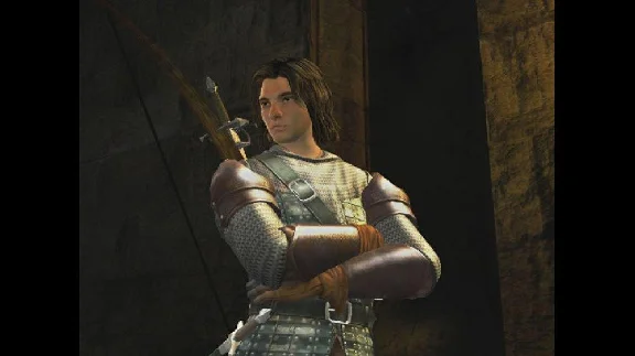 🎁The Chronicles of Narnia- Prince Caspian Steam M ROW