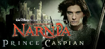 🎁The Chronicles of Narnia- Prince Caspian Steam M ROW